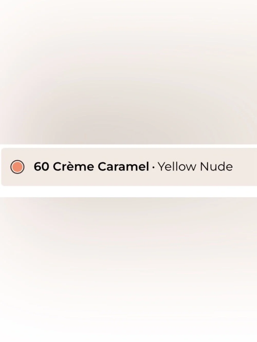 ✨NEW-Laura Mercier - Lip Glacé - Crème Caramel